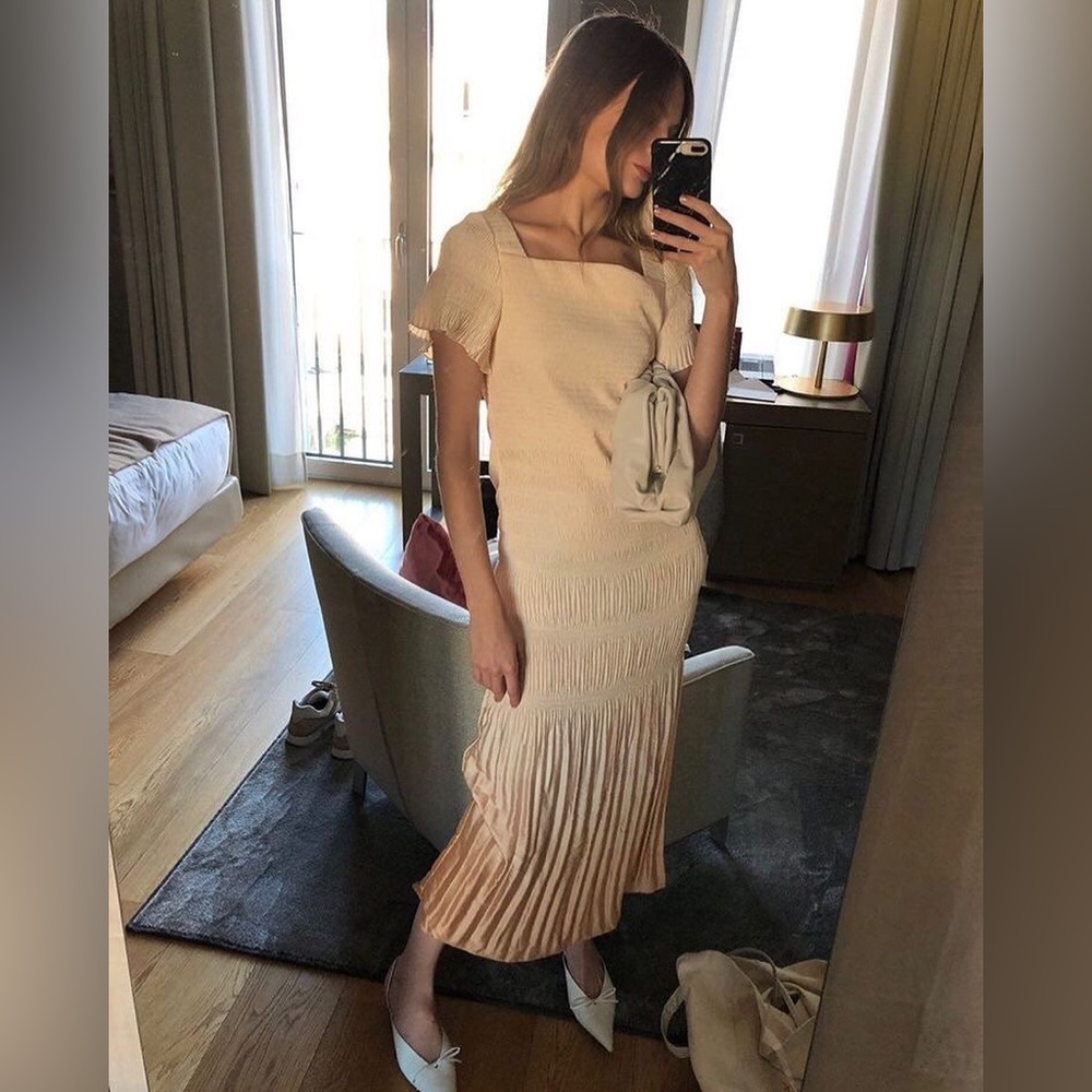 RODEBJER Soleil Dress